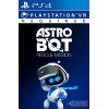 Astro Bot Rescue Mission PS4